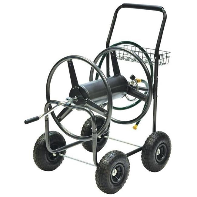 Precision Products 350 ft. Hose Reel Cart