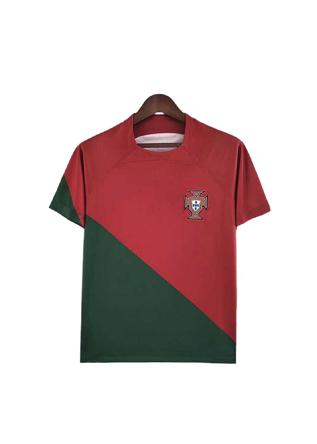 portugal fernandes shirt