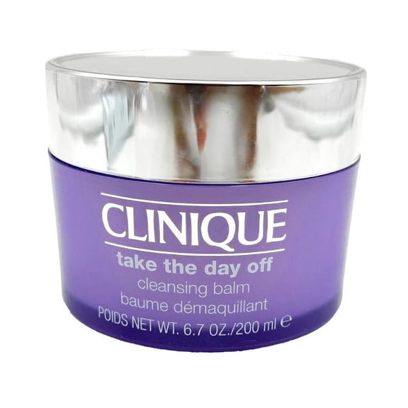 CLINIQUE Take The Day Off Makeup Removing Cleansing Balm Size: 6.7 FL OZ