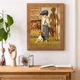 thumbnail image 3 of Taladro redondo completo diamante pintura niño pequeño perro DIY mosaico pared imagen regalo FLhrweasw Nuevo, 3 of 9
