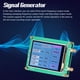 thumbnail image 5 of Generador de señales Irfora Pantalla táctil Módulo DDS Generador de señal 10Bit DAC Sinewave Squarewave Triangularwave Módulo generador de señal Irfora Generador de señales, 5 of 5