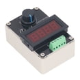 thumbnail image 1 of Simulador Analógico De Voltaje Actual, Generador De Señal De Protección Contra Cortocircuitos De 15-24 VCC 3 Métodos De Suministro De Energía Para Investigación, 1 of 8