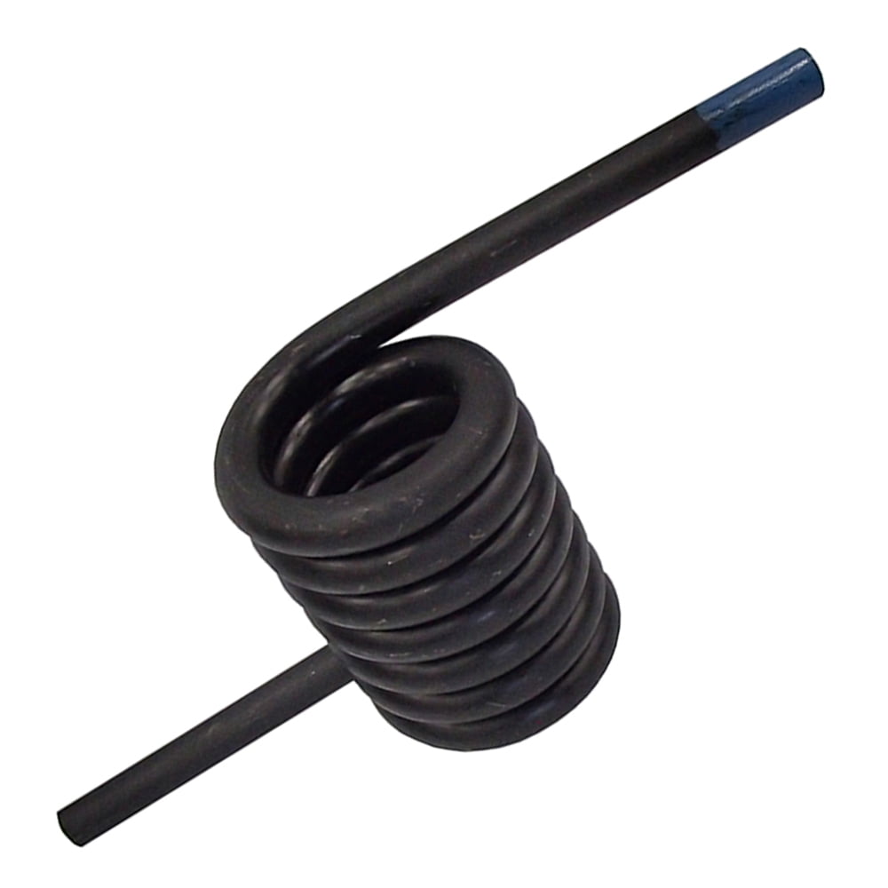 One Pair of Heavy-Duty Trailer Spring Coils Featuring 2000 lbs Torque Aftermarket Universal Product 1 Left and 1 Right