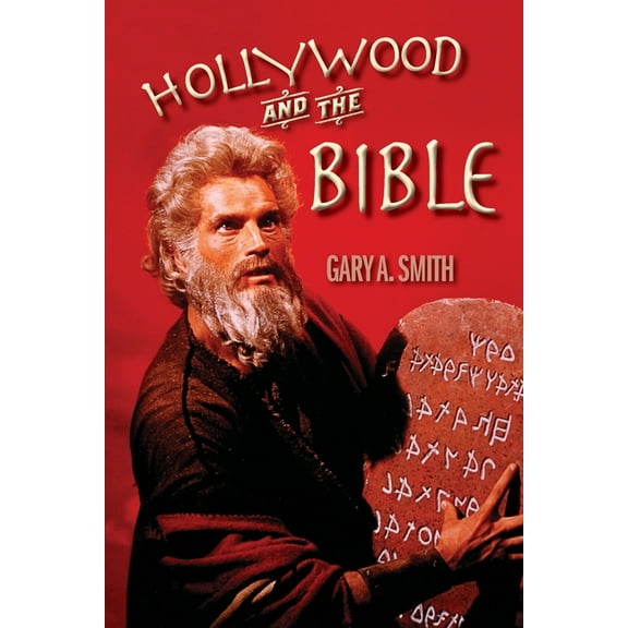 Hollywood and the Bible, (Paperback)