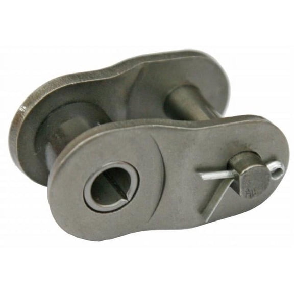 Lehigh Group No. 35 Roller Chain Offset Link - 4 Count, Multicolor