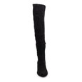 thumbnail image 2 of Kelly & Katie Kaza Supreme Stretch Over The Knee Boot, 2 of 9