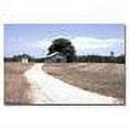 thumbnail image 2 of Trademark Art "The Farm" Canvas Art by Yale Gurney, 2 of 2