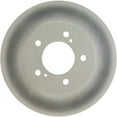 thumbnail image 4 of Centric Parts Disc Brake Rotor P/N:320.65032 Fits select: 1993-2002 NISSAN QUEST, 1993-2002 MERCURY VILLAGER, 4 of 5