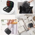 thumbnail image 4 of Paquete de 10 Correas DOBSTFY para Samsung Galaxy Watch Ultra 47mm, 4 of 6