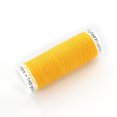 thumbnail image 3 of GÜTERMANN 120 Sew - All Thread 128 m (140 yd)/ 128 m (140 yd) - Lemon Yellow (Pack of 5 Spools), 128 m (140 yd), 3 of 3