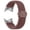 Smoke Purple, variant on BRADCET No Gap 20mm Band for Samsung Galaxy Watch 6 5 4 Band 40mm 44mm Watch 5 Pro 45mm/Galaxy Watch 6 classic bands 43mm 47mm /4 classic 42mm 46mm Magnetic Fabric Woven Braided strap for women men
