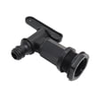 thumbnail image 5 of Plastic Replacement Water Butt Tap Hozelock Barrel Adaptor Beer Rain NICE T0D8, 5 of 5
