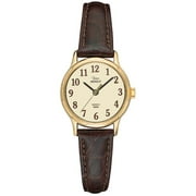 Women's Easy Reader Casual Watch