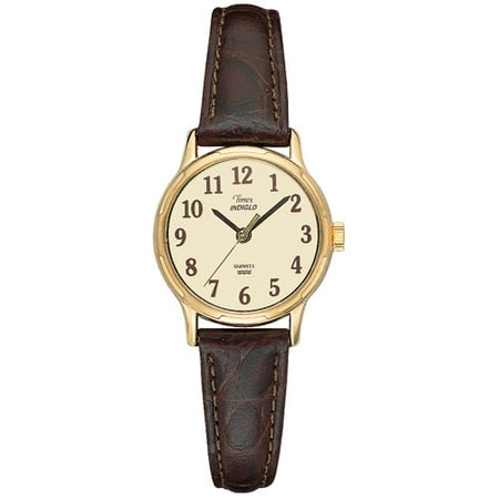 Women's Easy Reader Casual Watch