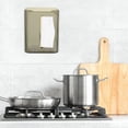 thumbnail image 6 of Tissue Box Hand Towel Dispenser Napkin Multifold Paper Towels Holder Wall Refillable, 6 of 6