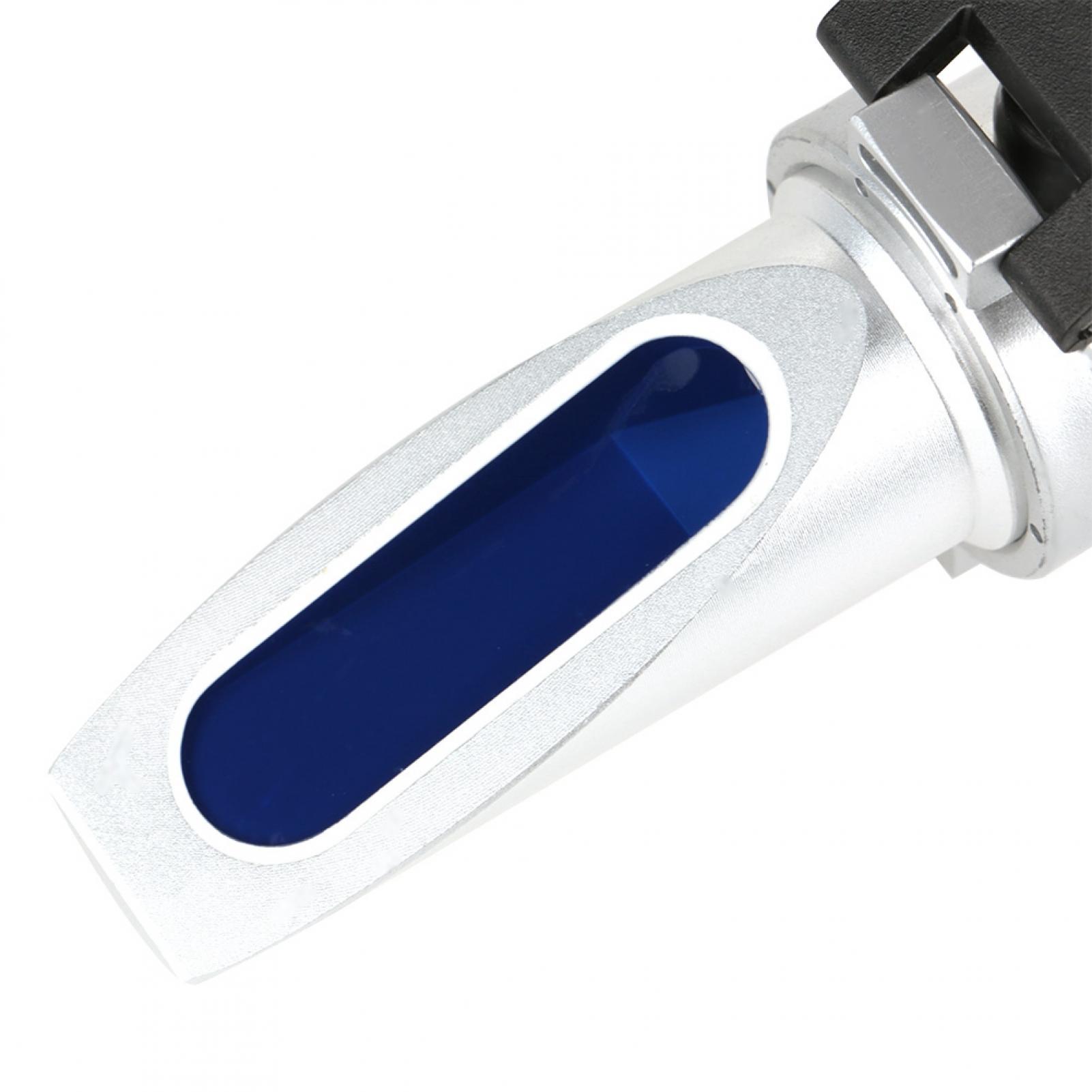 Octpeak Homebrew Supplies Hydrometer, Digtal Brix Refractometer, Honey