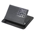 thumbnail image 1 of Car Dashboard Multifunctional Magic Portable Phone Holder Silicone Anti-Slip Mat GPS Navigator Mount Bracket Interior,1 * Phone Holder,black, 1 of 5