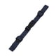 thumbnail image 5 of Guardurnaity Correa para el pecho Cuerda Multicolor Instalación práctica Bolsa Correa Pieza reemplazada Hebilla Seguridad Alta resistencia Azul marino 2Conjunto, 5 of 6