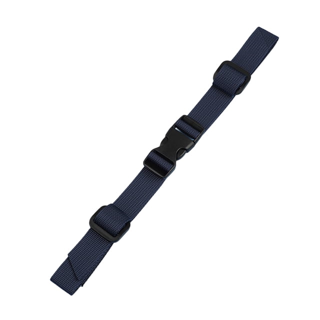 Minnieouse Correa de pecho Cuerda Mano de obra fina Bolsa de larga duración Hebilla de seguridad Correas de hombro de alta resistencia Ropa, zapatos y accesorios Miscelánea Azul marino Minnieouse AP019080-01