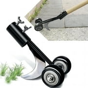 WPOHM Adjustable Weed Puller Tool with Weeding Cleaning Tool