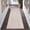 beige grey 2*10ft, variant on Anoncndin Large Machine Washable Area Rug 9x12ft for Living Room – Soft Non-Slip Spot Resistant Printed Braided Carpet, Modern Neutral Farmhouse Accent – Color: Grey, USA