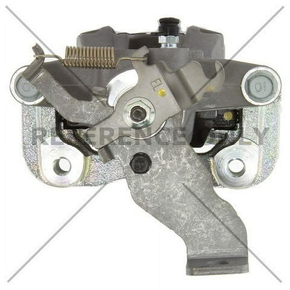 Centric Parts Disc Brake Caliper P/N:141.51518 Fits select: 2017-2022 KIA NIRO, 2017-2020 HYUNDAI ELANTRA