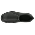 thumbnail image 4 of Men's Performance Slip-On Casual Shoes Wide Black 9.5 EE  US, 4 of 5