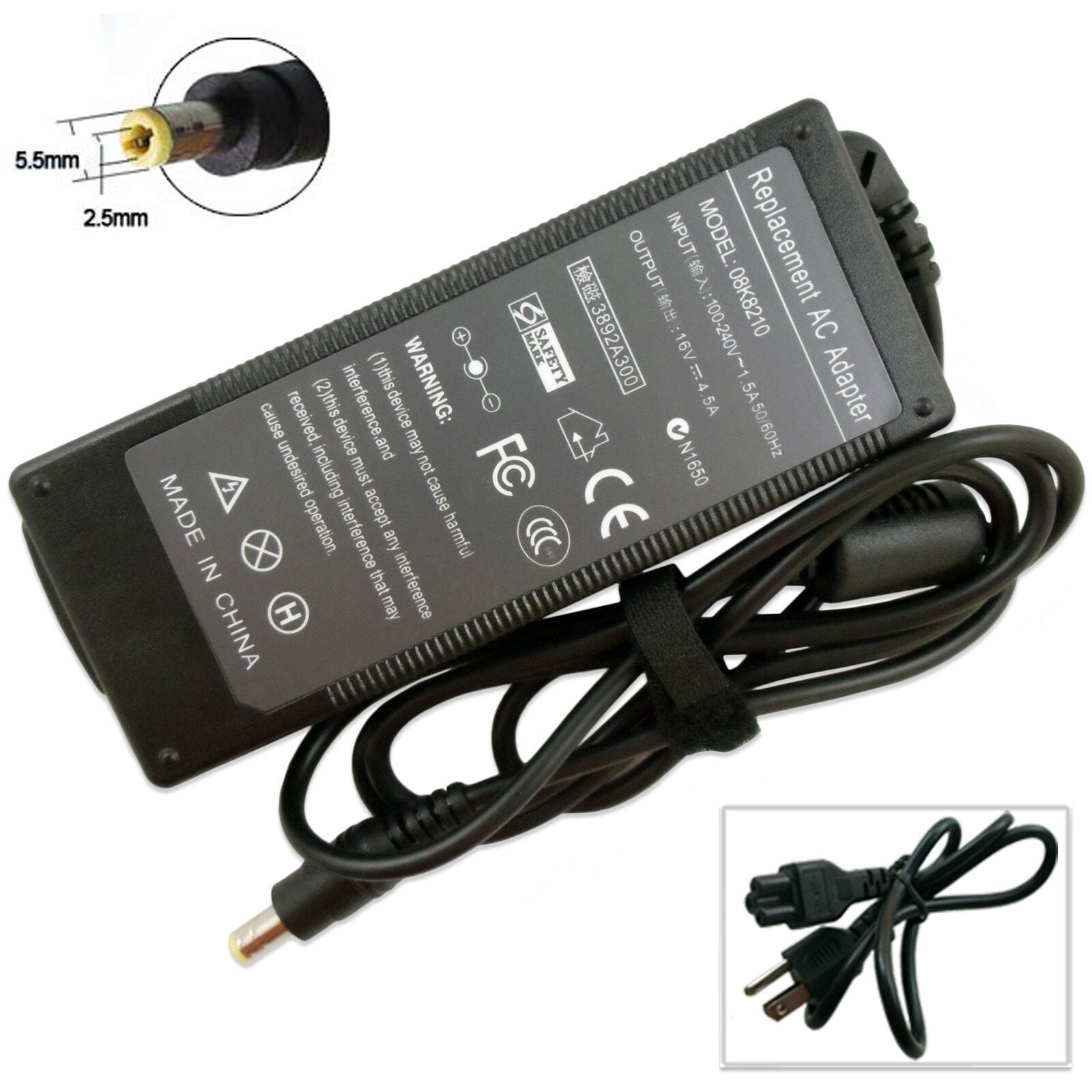 AC Adapter Charger for Altec Lansing inMotion iM7 Speakers Power Supply