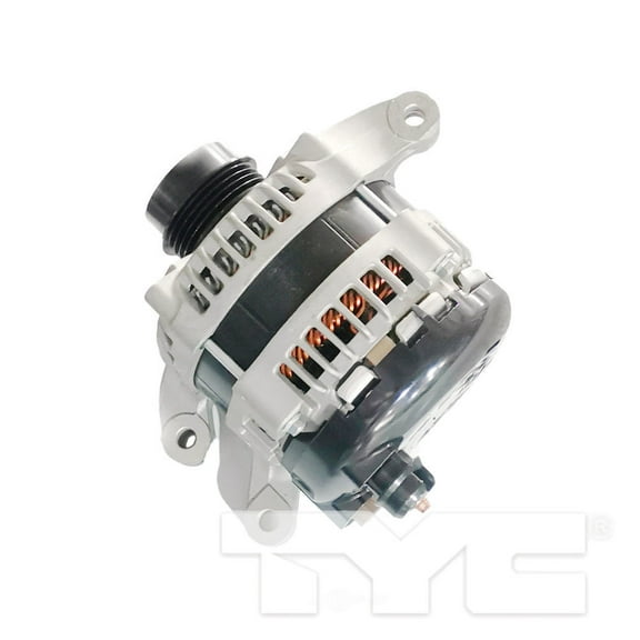 TYC 2-11664 Alternator