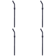 thumbnail image 1 of Press In Straw Pajita Larga Silicona para Hydroflask 40 Oz (), 1 of 7