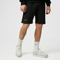 thumbnail image 5 of Mercedes AMG Petronas F1 Men's Sweat Shorts - Black/Grey, 5 of 13