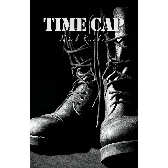 Time Cap, (Paperback)