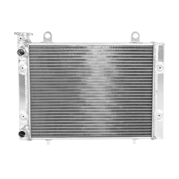Aluminum Radiator For 2010-2013 2012 Polaris Ranger 400 /500 /800 XP800 1240528