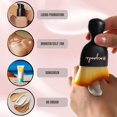 thumbnail image 2 of The Spathecary Body Scrub Cuidado corporal exfoliante, nutritivo, refrescante y suavizante 21 oz. (21 oz de azúcar moreno + miel), 2 of 5