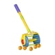 thumbnail image 5 of Juguetes para caminar para empujar, juguete para empujar para niños pequeños, desarrollo temprano interactivo preescolar, caminar para niños pequeños, aspiradora Hugo Juguetes para caminar, 5 of 9