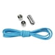 thumbnail image 3 of Paquete de 2-6 cordones elásticos sin cordones cordones universales para botas zapatillas de deporte 2 piezas, 3 of 8