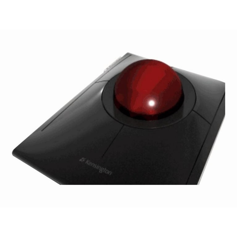 ケンジントン SlimBlade Trackball KT-2327 2zzhgl6 SlimBlade™ Trackball | Ergonomic Input Devices | Kensington