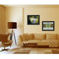 thumbnail image 3 of ''Beauty' par Trendy Decor 4U Art Mural Encadré Imprimé, 3 of 3