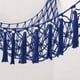 thumbnail image 5 of Hamaca de juguete YKBU MAKEONEWO con forma de animal de peluche para colgar, macramé, 5 of 7