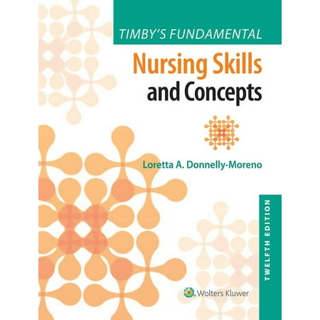 UPC: 9781975141769 | Timby s Fundamental Nursing Skills and Concepts (Paperback)