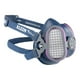 thumbnail image 1 of Mascarilla Respirador Cubrebocas M/l Industrial Kleintools Klein Tools 60244, 1 of 5