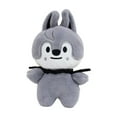 thumbnail image 2 of Stray K1ds Skzoo Plush Doll Toys, Skzoo Fel1x Cartoon anime Doll Soft Stuffed Cartoon Skzoo Plush Toy Gift Toys for pop Fans, 2 of 4