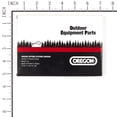 thumbnail image 3 of Oregon Air Filter, 3 of 3