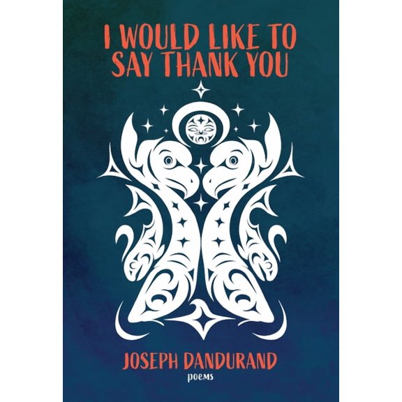 I Would Like to Say Thank You, (Paperback)