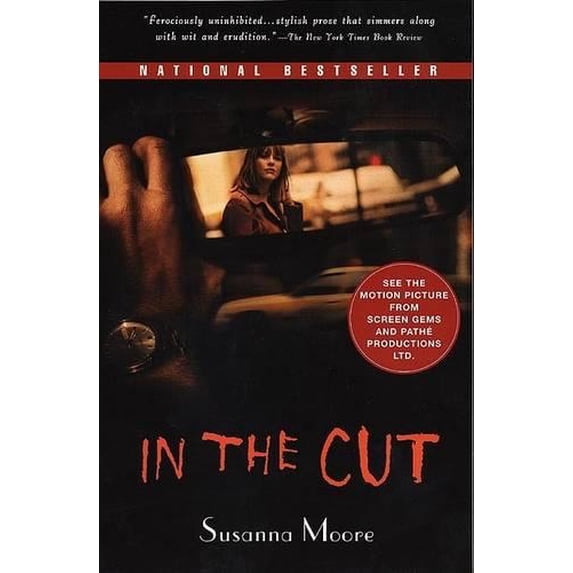 Pre-Owned In the Cut (Paperback) 0452284805 9780452284807