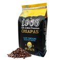thumbnail image 1 of Caf&eacute; 1968 Chiapas Grano 1kg | Perfil fuerte | Notas a chocolate y frutos rojos | Tueste Oscuro, 1 of 5