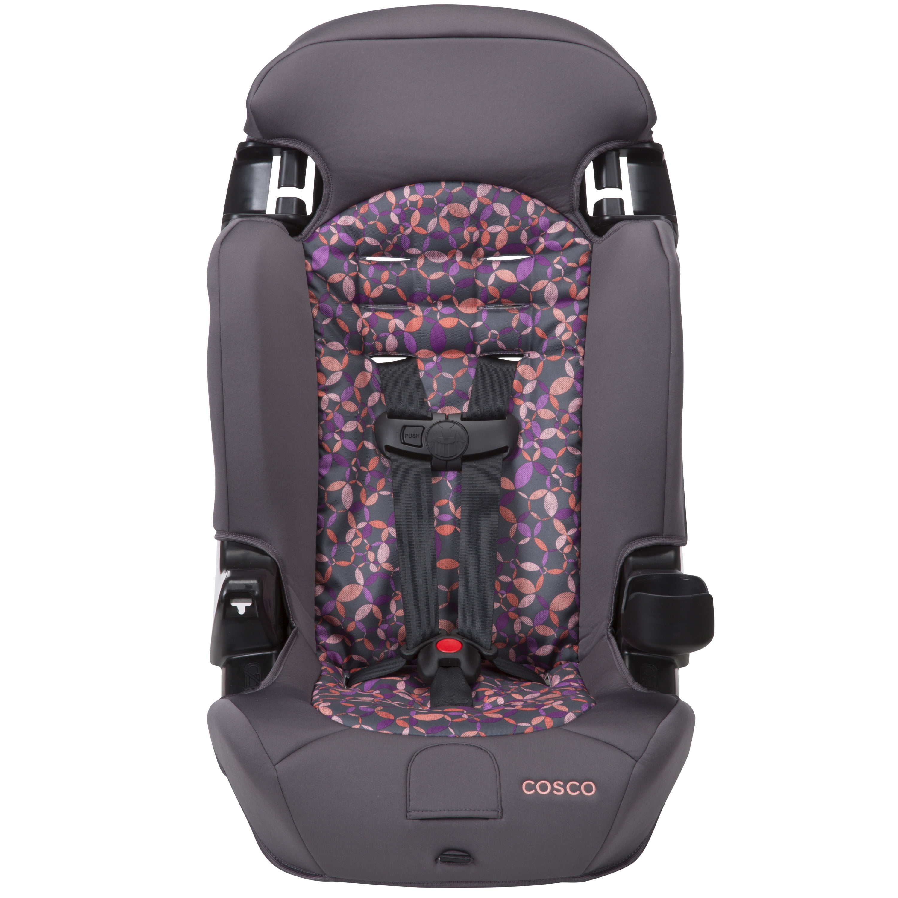 cosco booster seat walmart