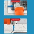 thumbnail image 3 of Chendee 3Pcs M10 Thread Vaccum Brazed Diamond Finger Bit Milling Cutter For Ceramic Tile, 3 of 9