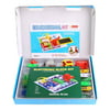 41 pcs Electronic Block Set  Circuits Smart Kids Educational Science Toy Kit GLSTE