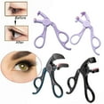 thumbnail image 4 of Eyelash Curler Fits All Eye Shapes Lash Lift Curling Eye Makeup Clip Tools J6d2, 4 of 7